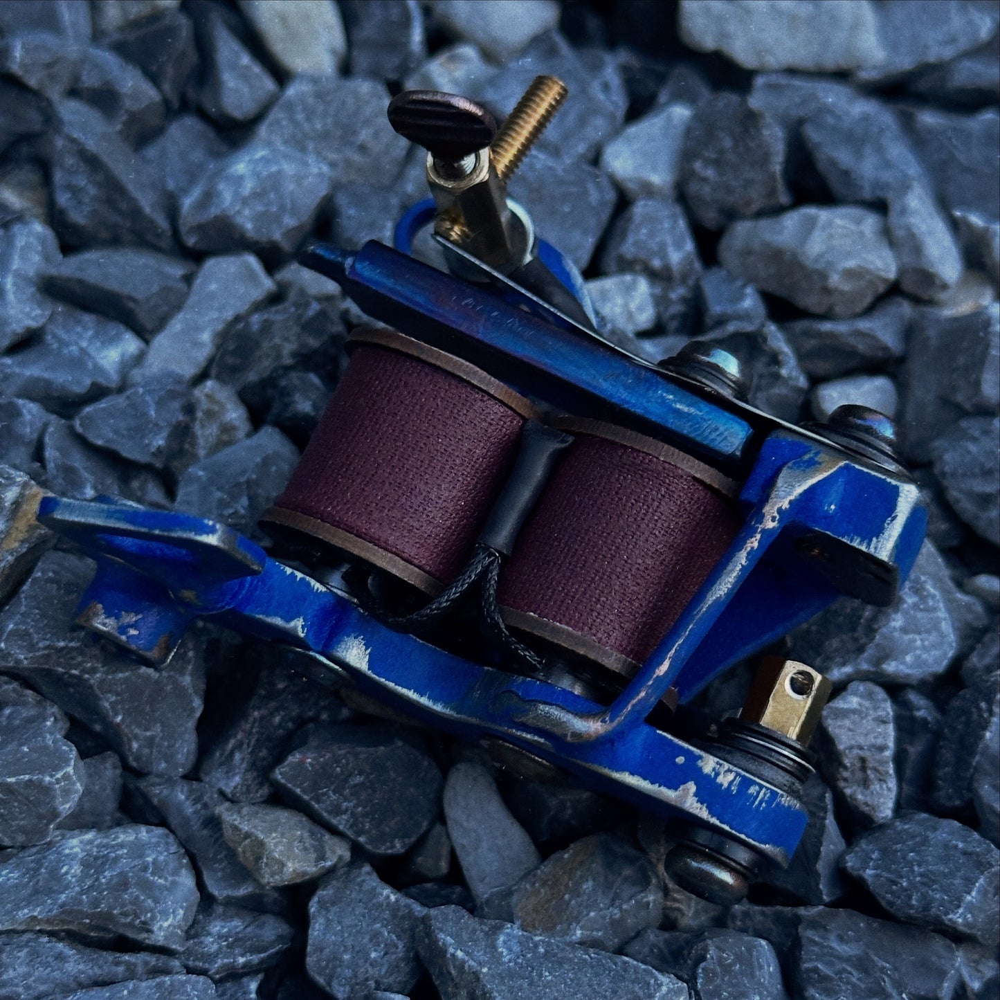 DEEP BLUE ALLROUND LINER