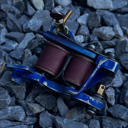 DEEP BLUE ALLROUND LINER