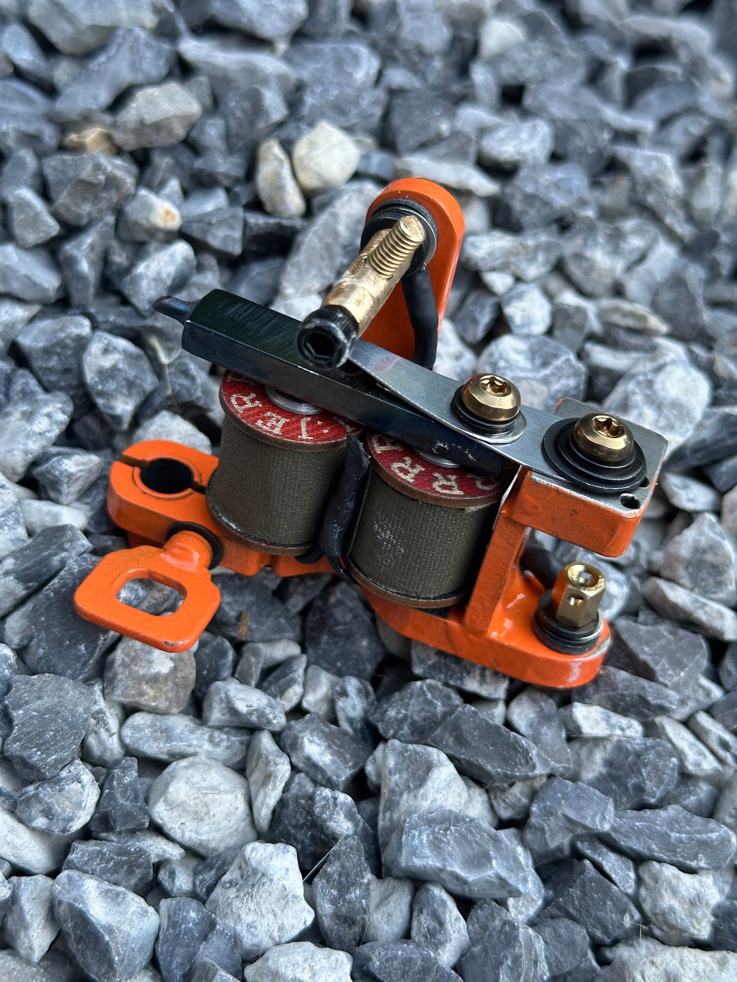 Bulldog Liner