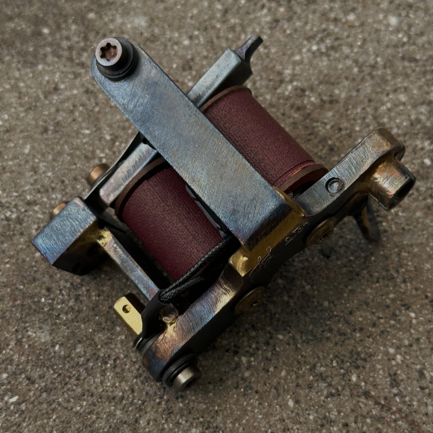 Bulldog Liner