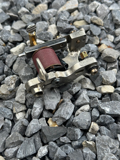 Single coil liner