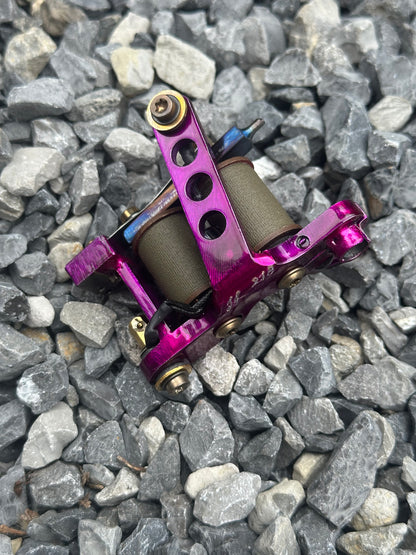 Bulldog Colorpacker