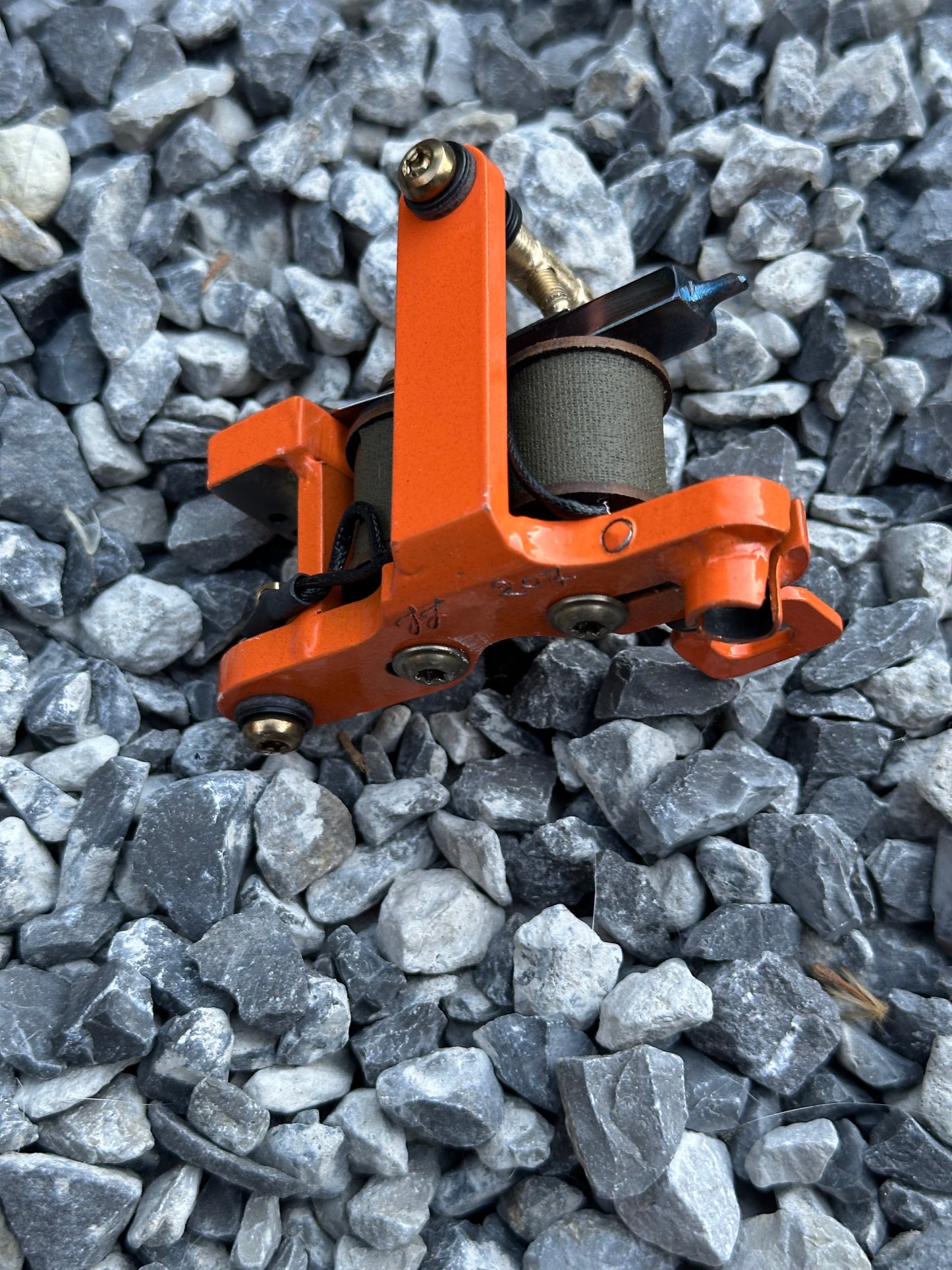 Bulldog Liner