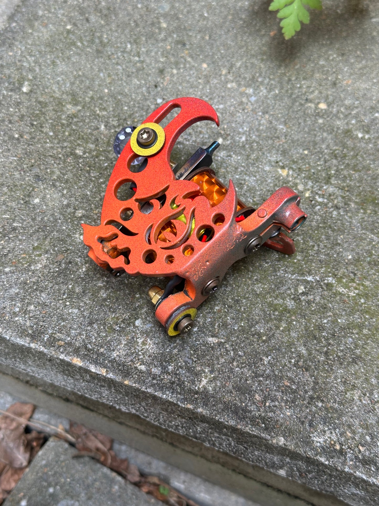 Taco Moon Forge Powerliner