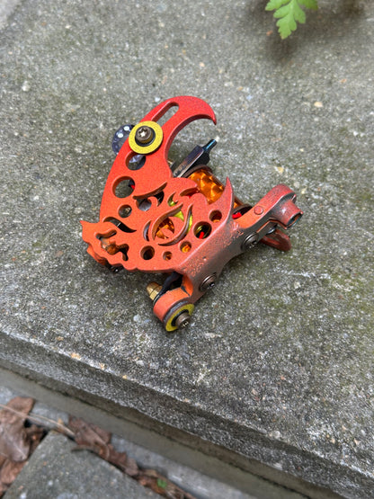 Taco Moon Forge Powerliner