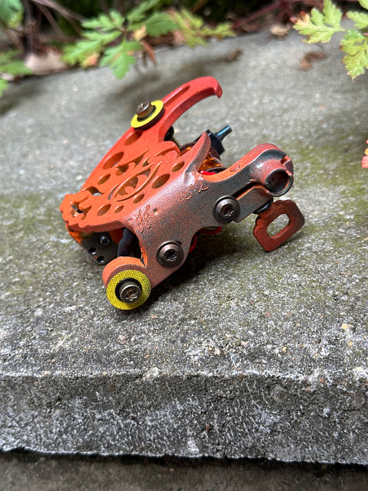 Taco Moon Forge Powerliner