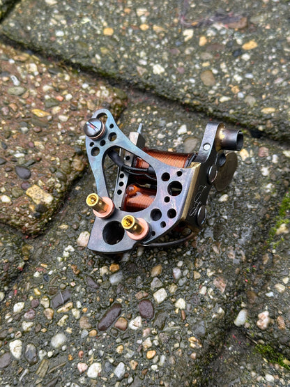 Steelhound Powerliner
