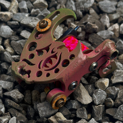 Taco Moon Forge powerliner