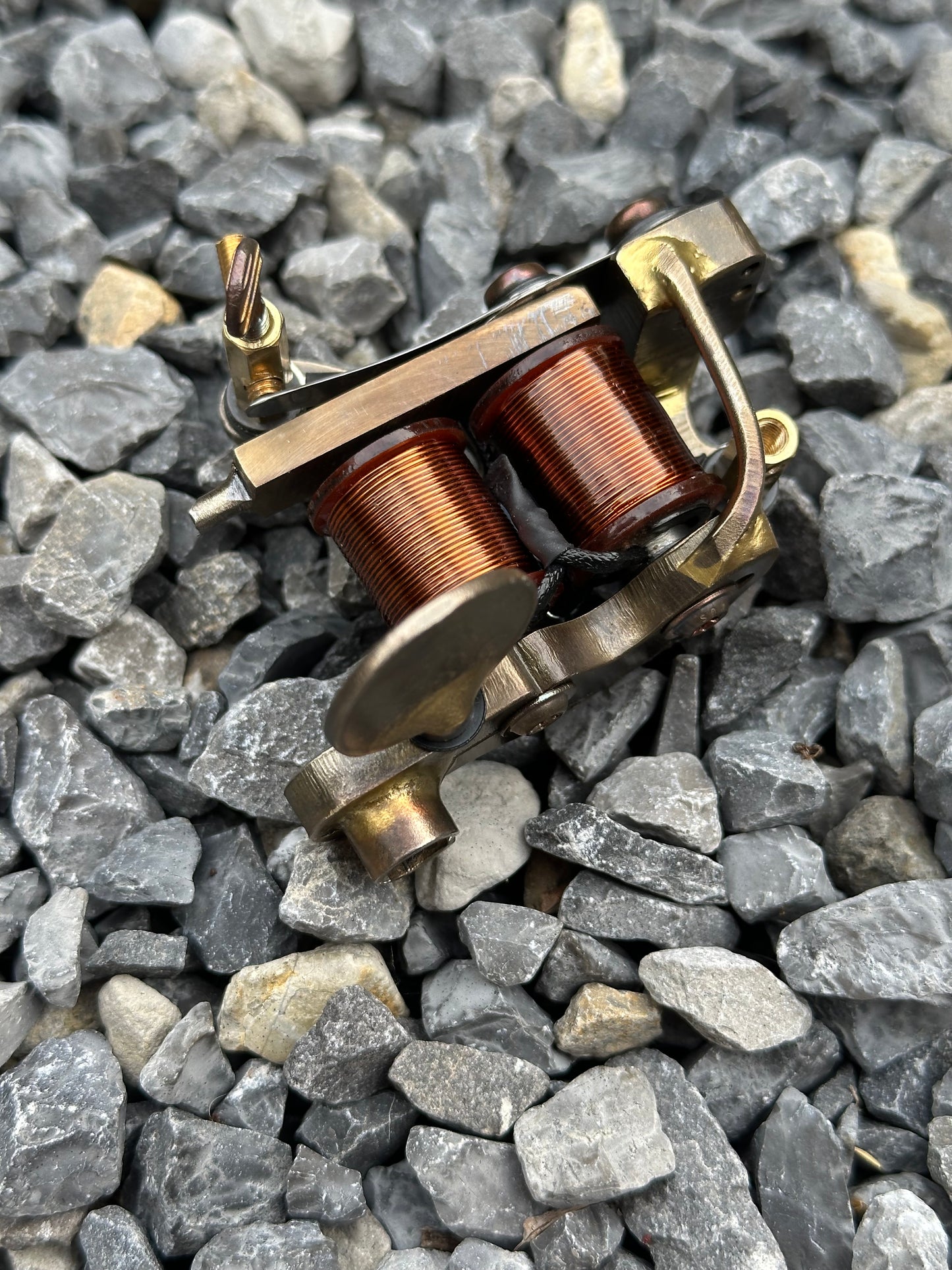 Fast power liner