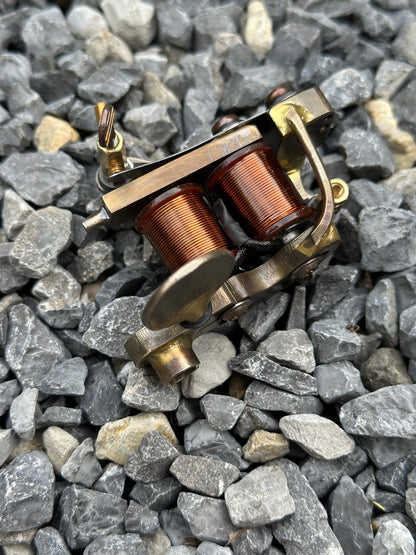 Fast power liner