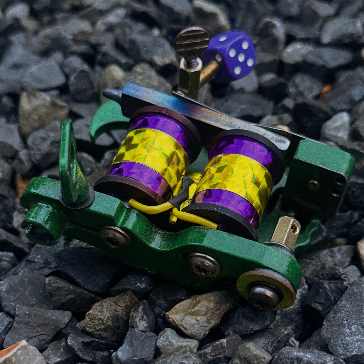 Taco Moon Forge colorpacker