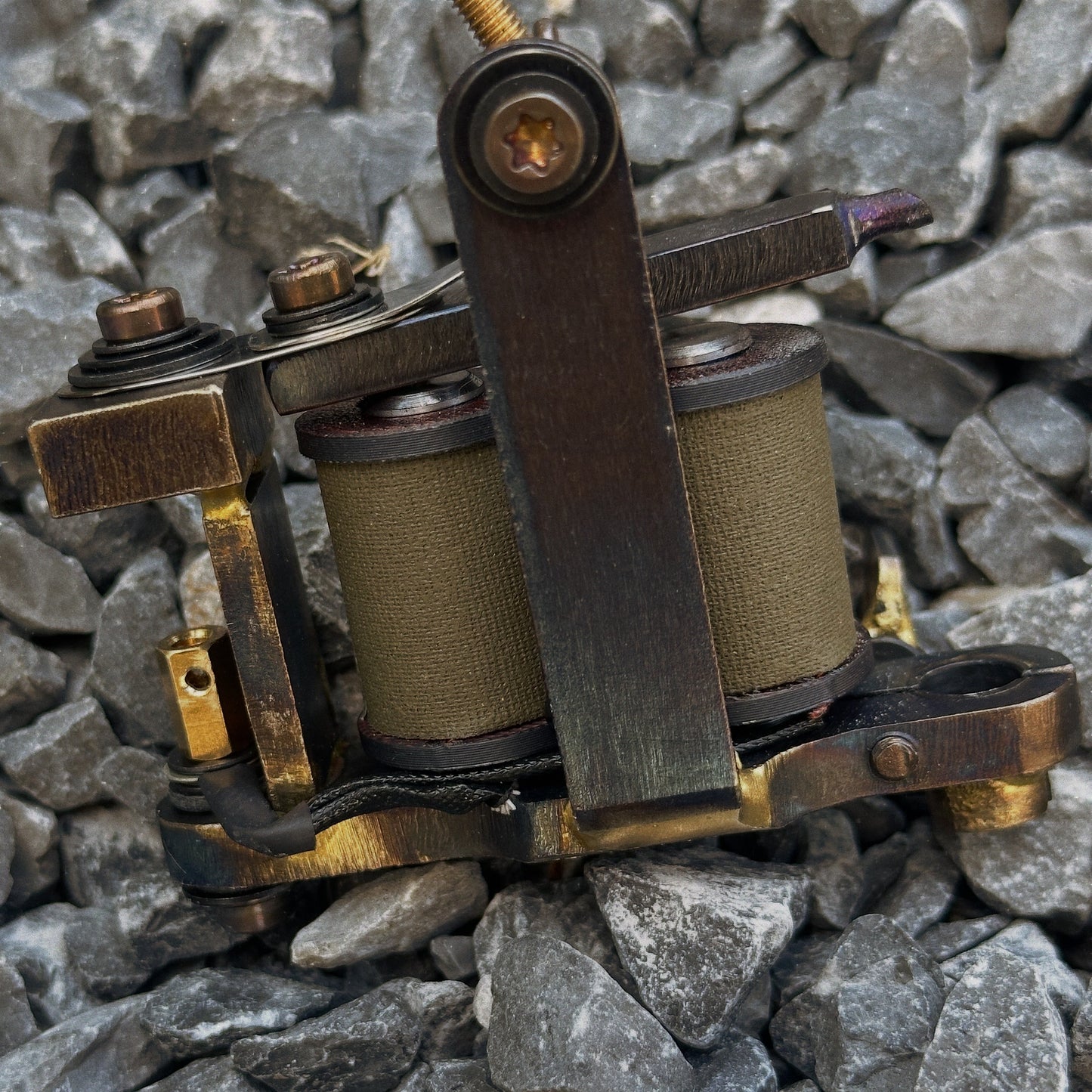 Bulldog powerliner