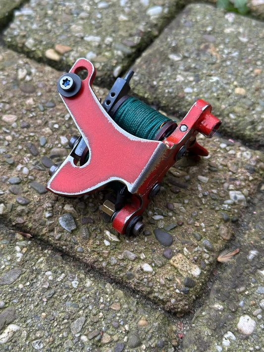 Tattoo machine - all round liner