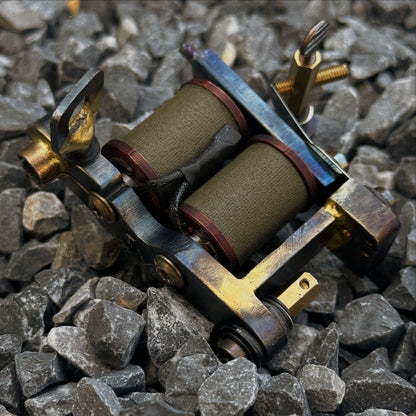 Bulldog powerliner