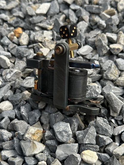 Blackout Bulldog Liner