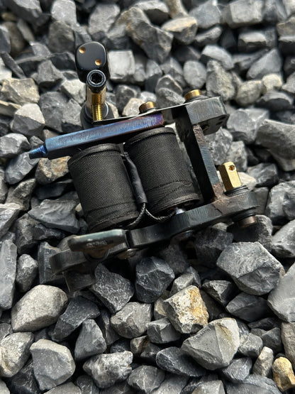 Blackout Bulldog Liner