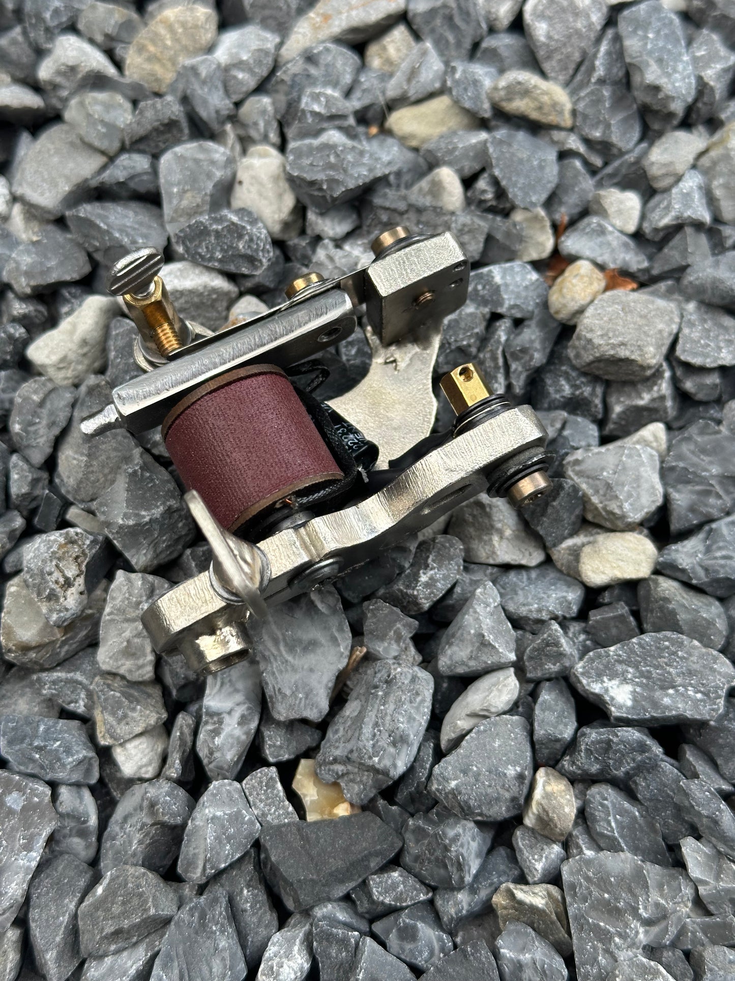 Single coil liner