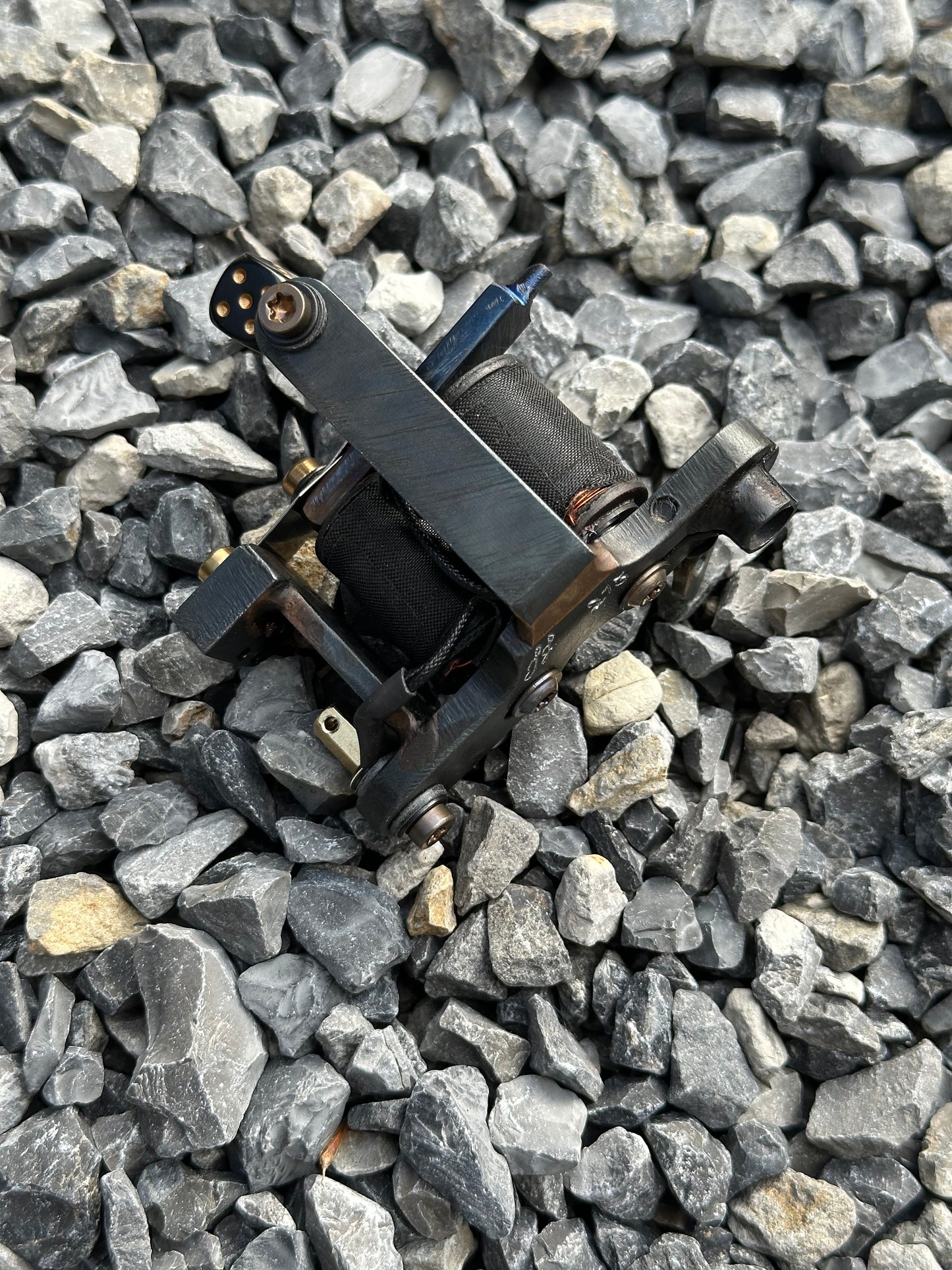 Blackout Bulldog Liner