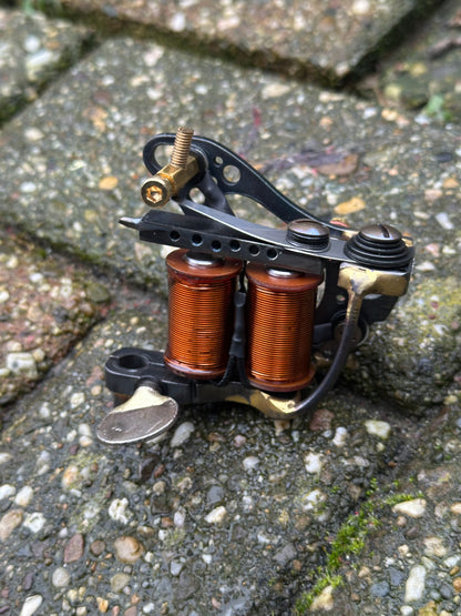 Steelhound Powerliner