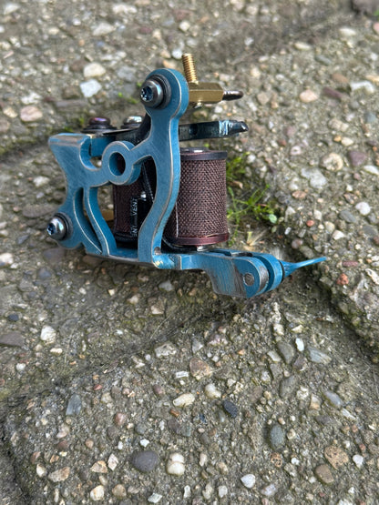 Wagner all round liner