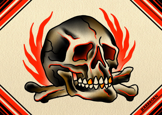 A4 print