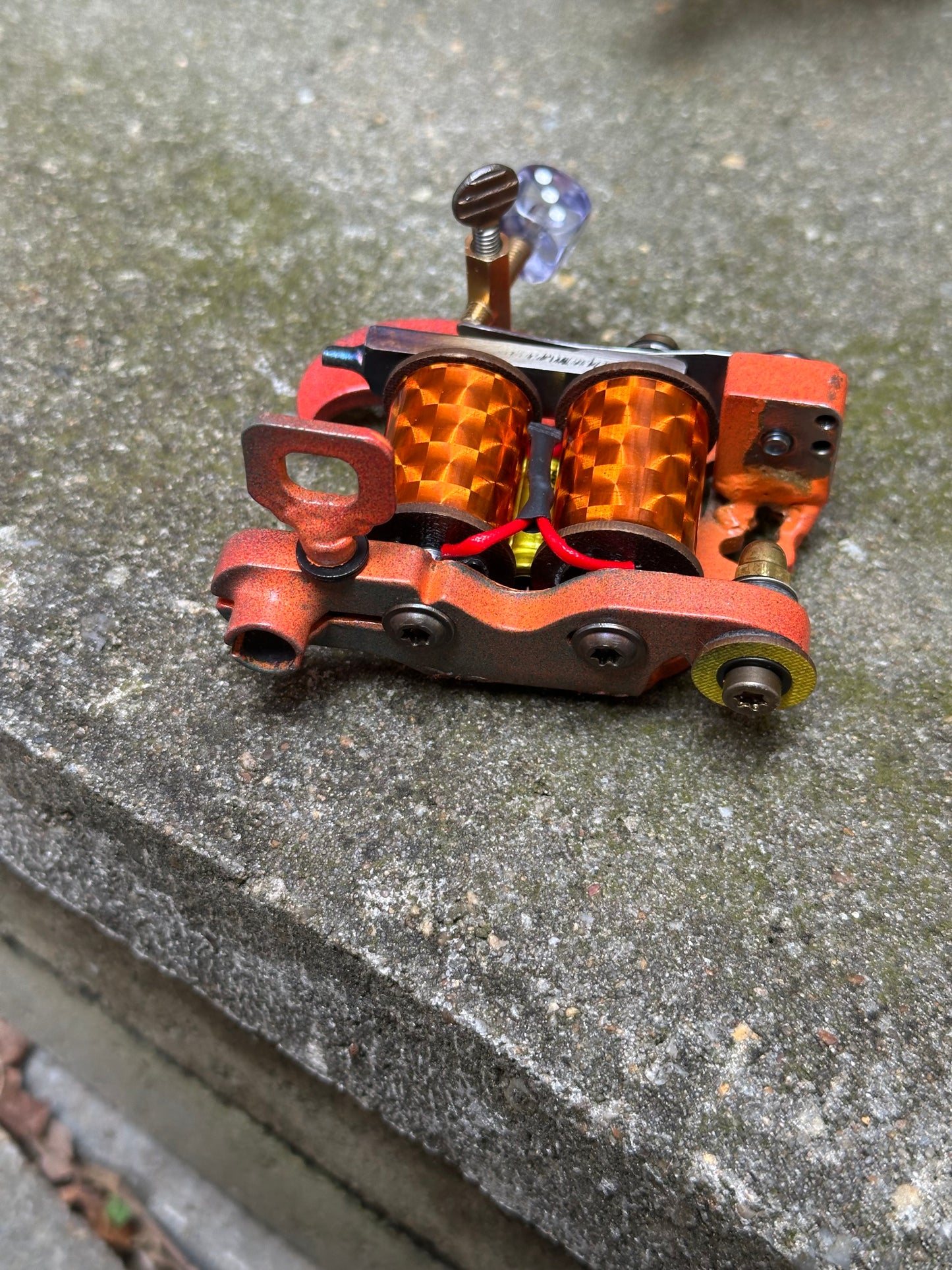 Taco Moon Forge Powerliner