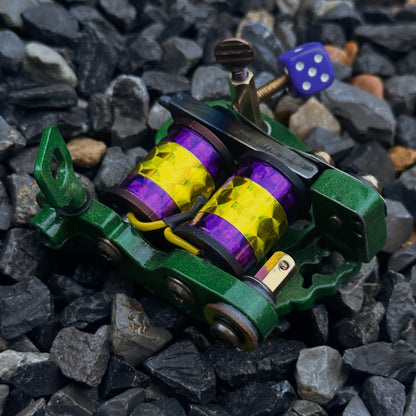 Taco Moon Forge colorpacker