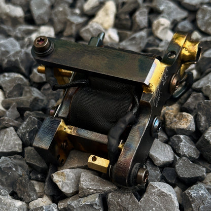 Bulldog Powerliner