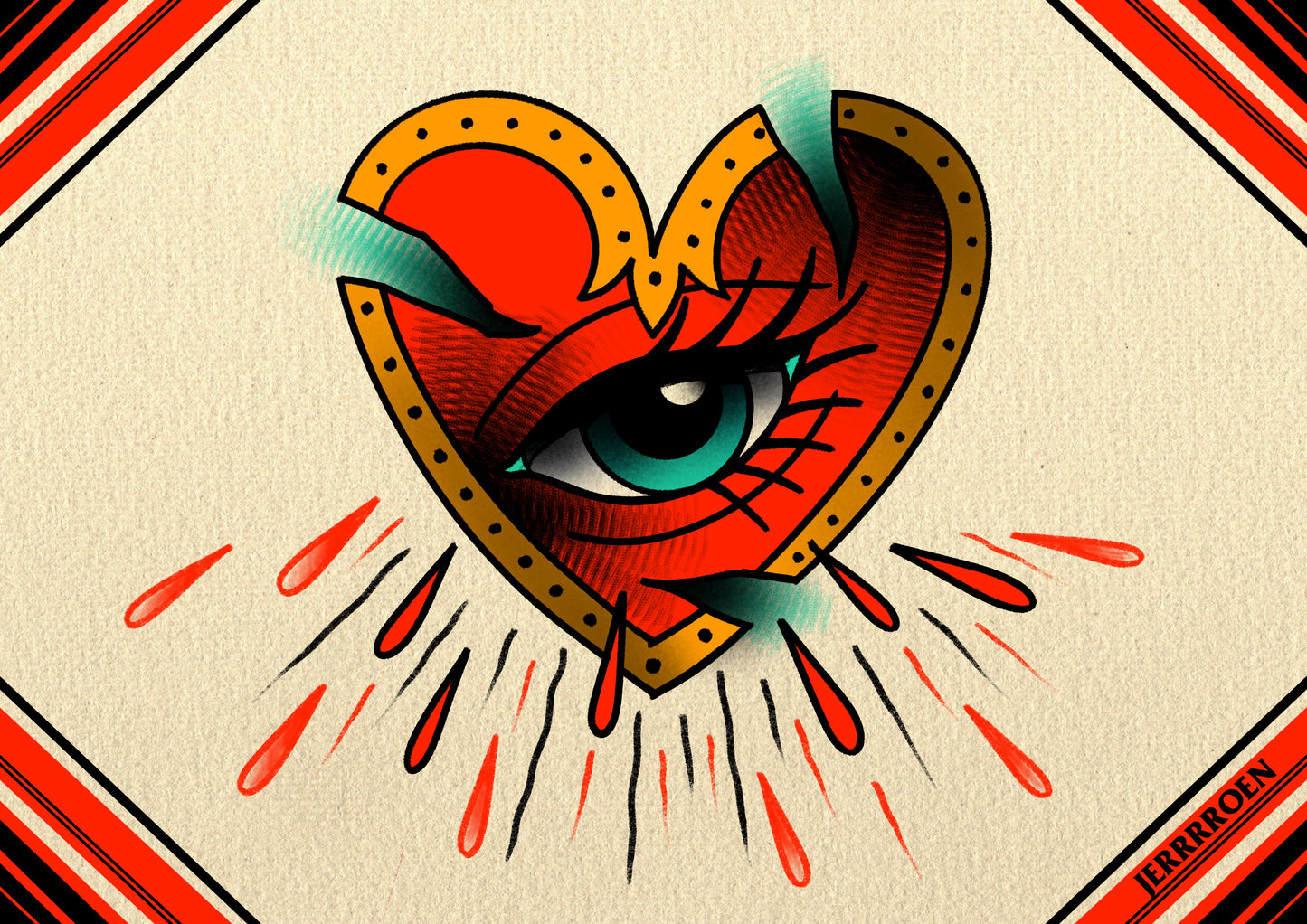 A4 print