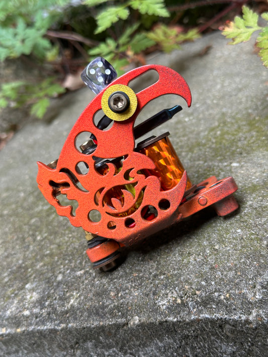 Taco Moon Forge Powerliner