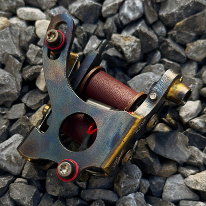 Supreme Shader – Coil Tattoo Machine