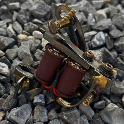 Supreme Shader – Coil Tattoo Machine