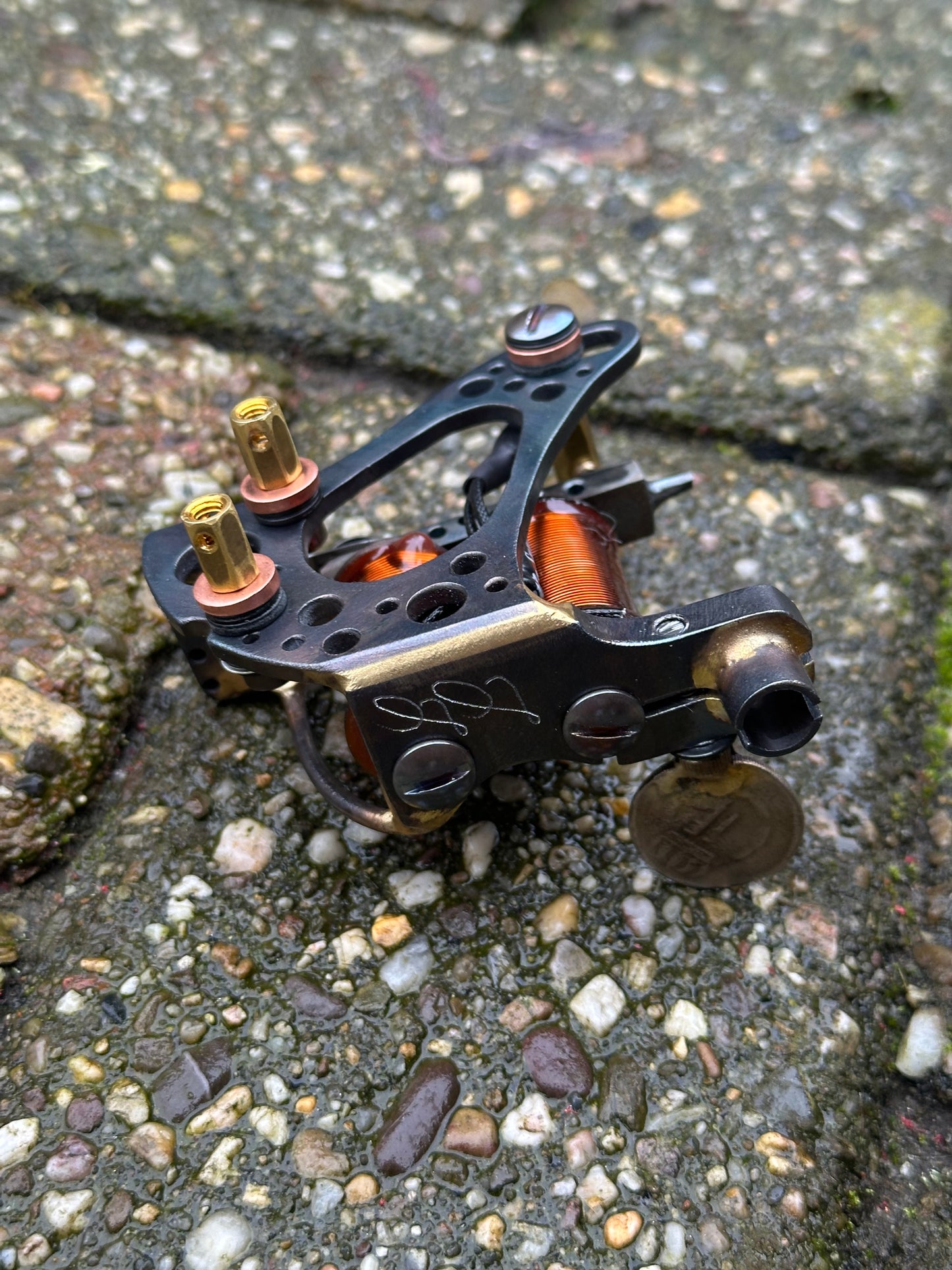 Steelhound Powerliner