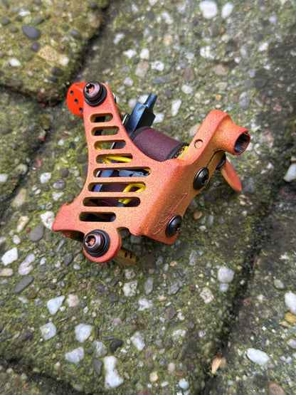 Hollow Spine Powerliner