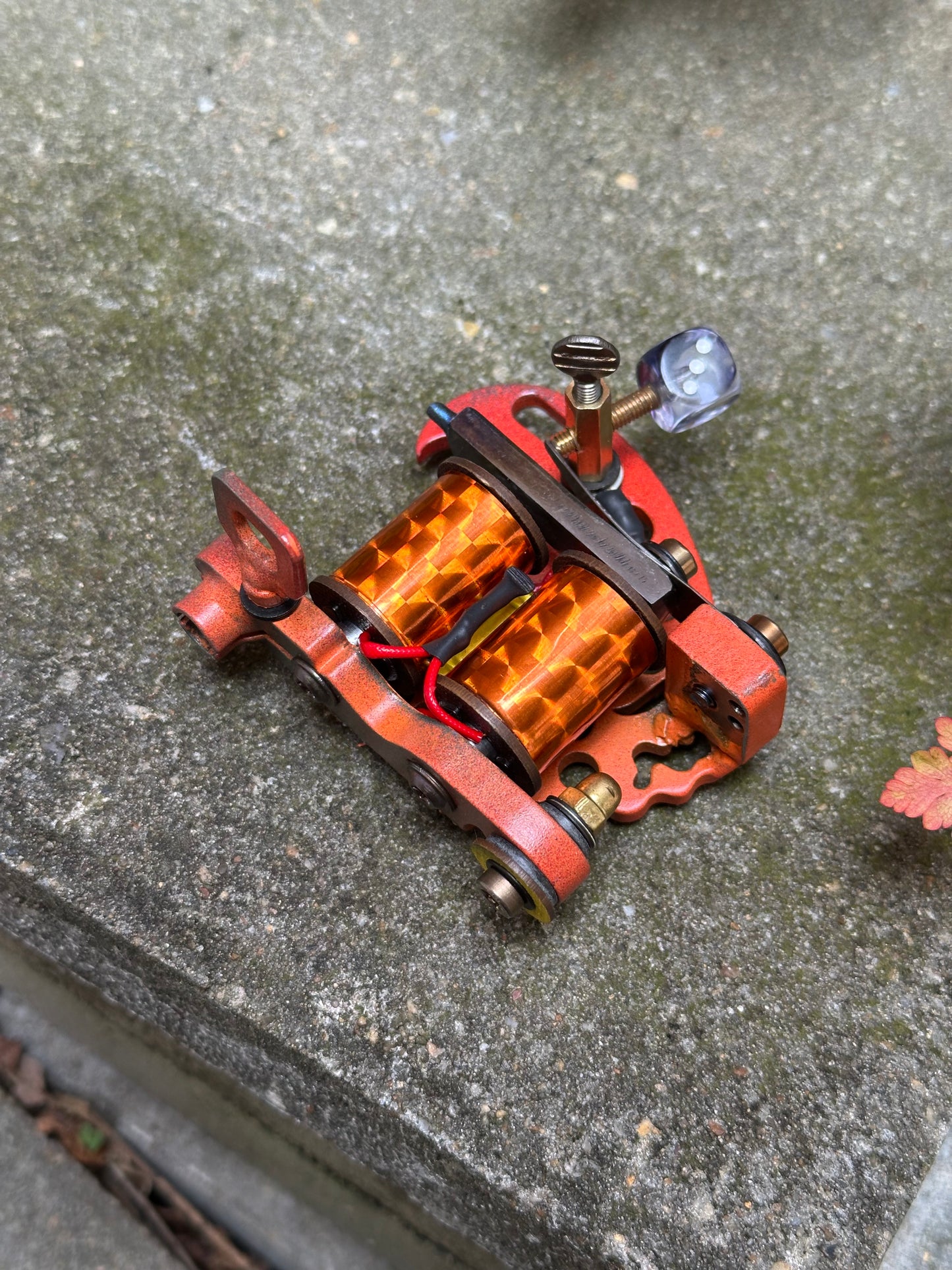 Taco Moon Forge Powerliner
