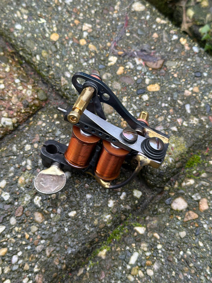 Steelhound Powerliner