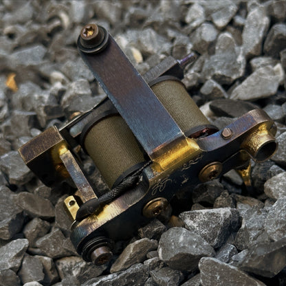 Bulldog powerliner