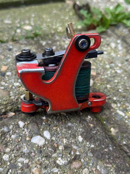 Tattoo machine - all round liner