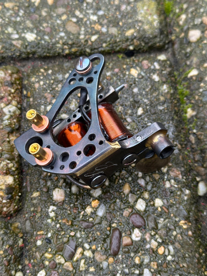 Steelhound Powerliner