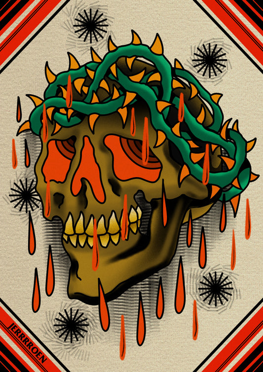 A4 print