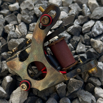 Supreme Shader – Coil Tattoo Machine