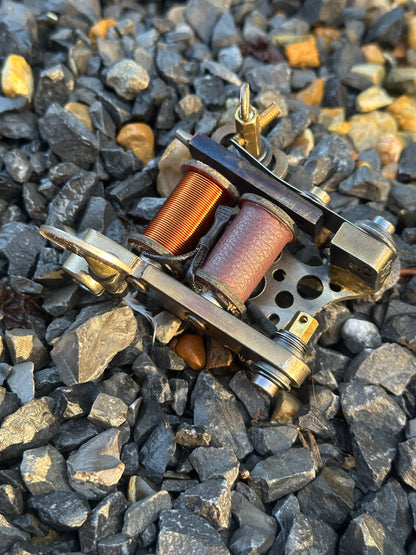 Traditional liner