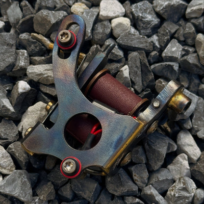 Supreme Shader – Coil Tattoo Machine