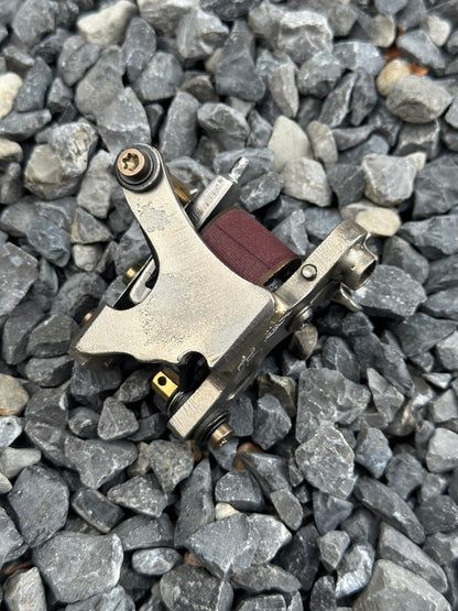 Single coil liner