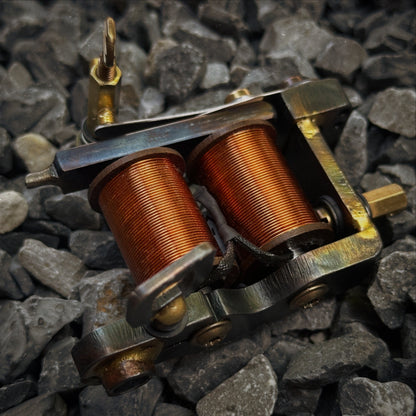 Bulldog power liner