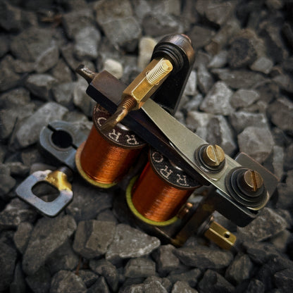 Bulldog power liner