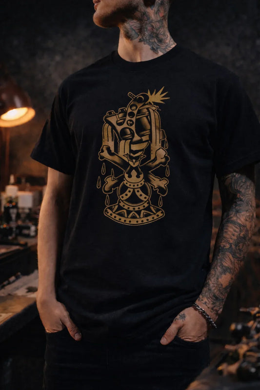 T shirt